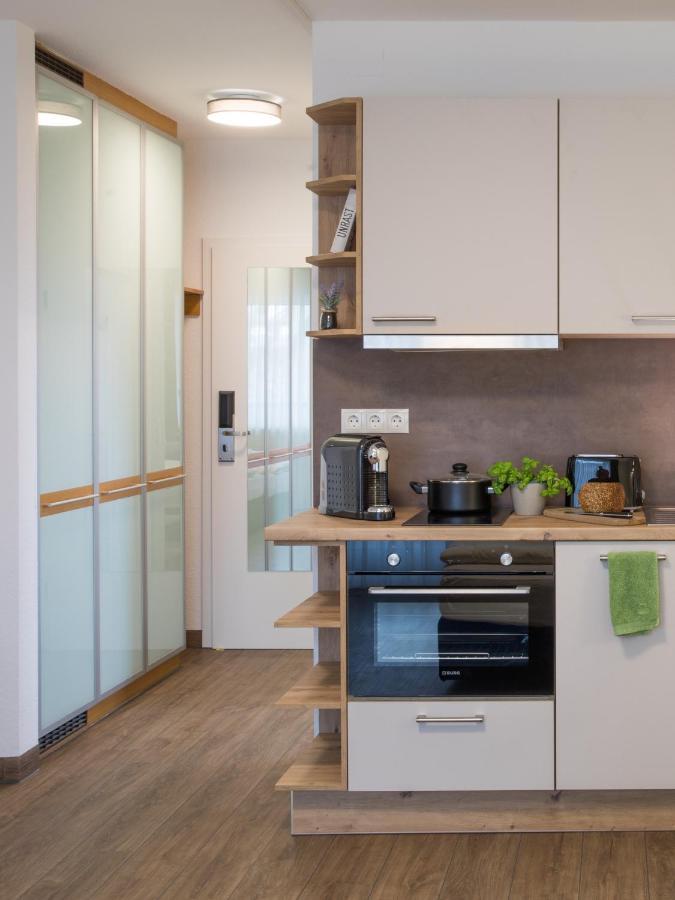 Hotel Am Kurpark Spaeth Bad Windsheim Bagian luar foto