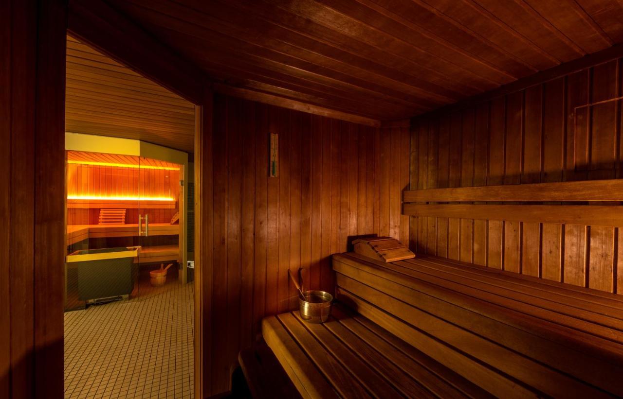 Hotel Am Kurpark Spaeth Bad Windsheim Bagian luar foto