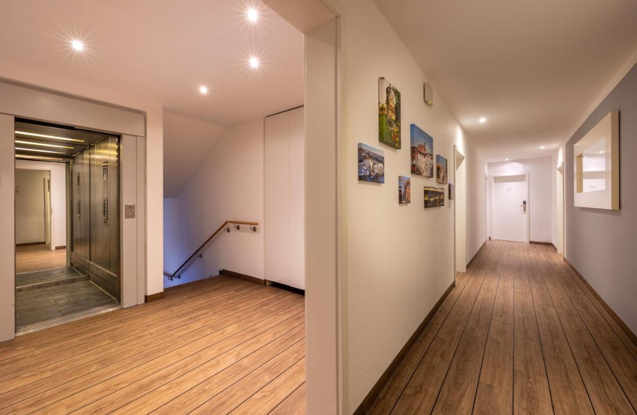 Hotel Am Kurpark Spaeth Bad Windsheim Bagian luar foto