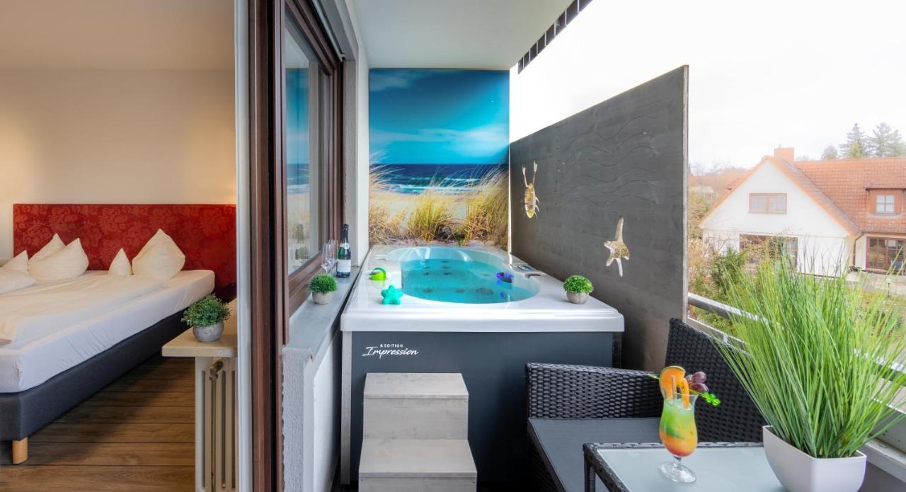 Hotel Am Kurpark Spaeth Bad Windsheim Bagian luar foto