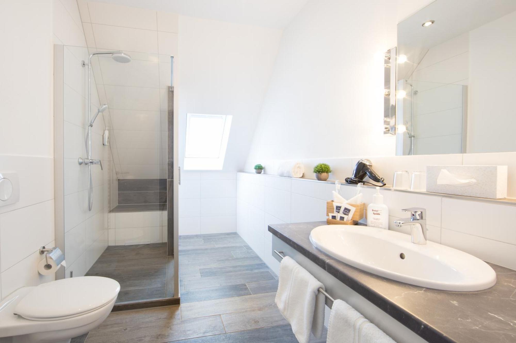 Hotel Am Kurpark Spaeth Bad Windsheim Bagian luar foto