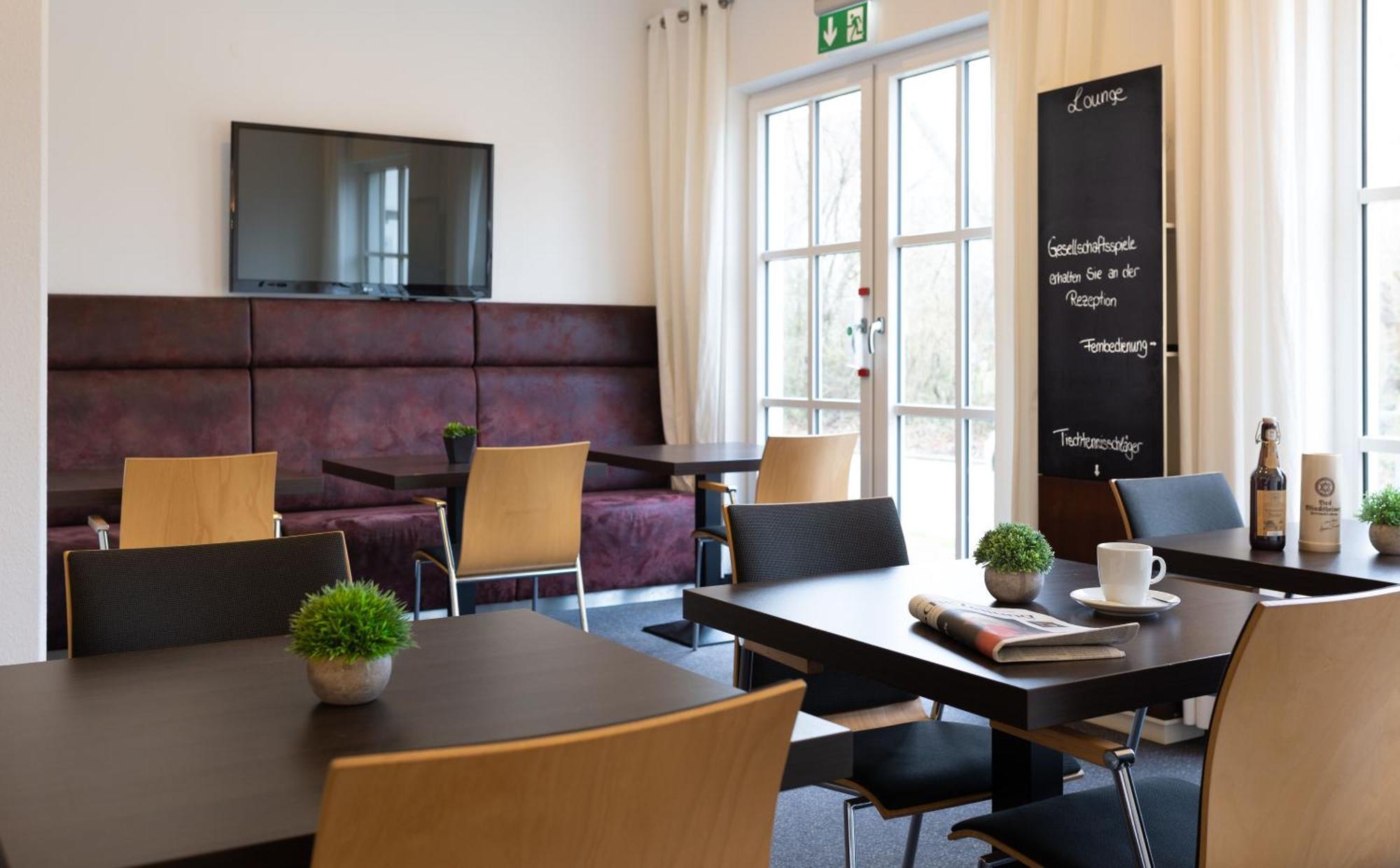 Hotel Am Kurpark Spaeth Bad Windsheim Bagian luar foto