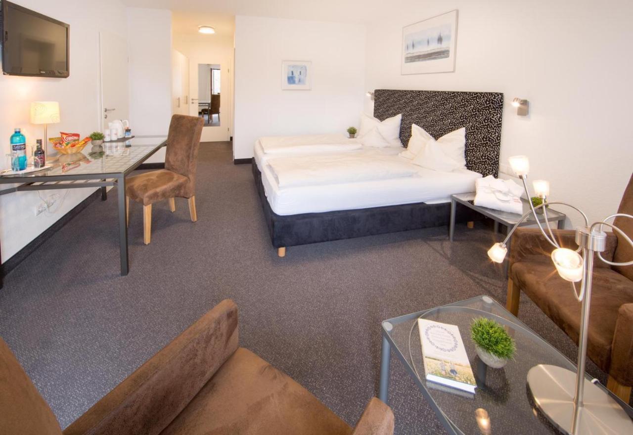Hotel Am Kurpark Spaeth Bad Windsheim Bagian luar foto